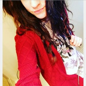 Meet your Posher, Monica